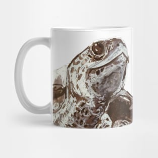 Turtle Mug